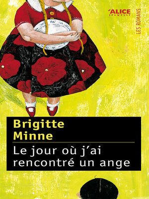 cover image of Le Jour où j'ai rencontré un ange